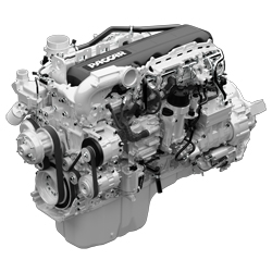 U2893 Engine